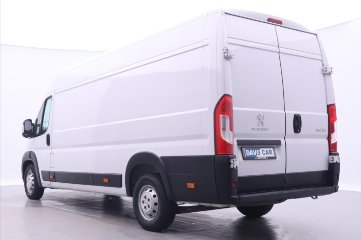 Peugeot Boxer 2,2 HDI 103kW CZ 1Maj L4H2 DPH