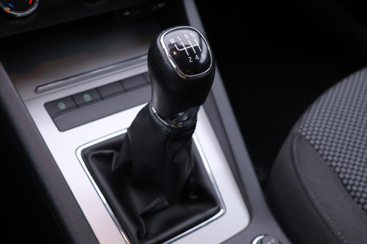 Škoda Octavia 1,2 TSI 77kW Ambition Klima CZ