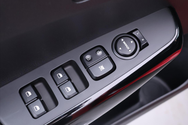 Kia Picanto 1,0 DPi 46 kW Comfort CZ 1.Maj