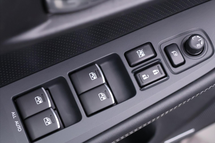 Subaru Outback 2,5 i 129kW Aut. AWD Kůže CZ