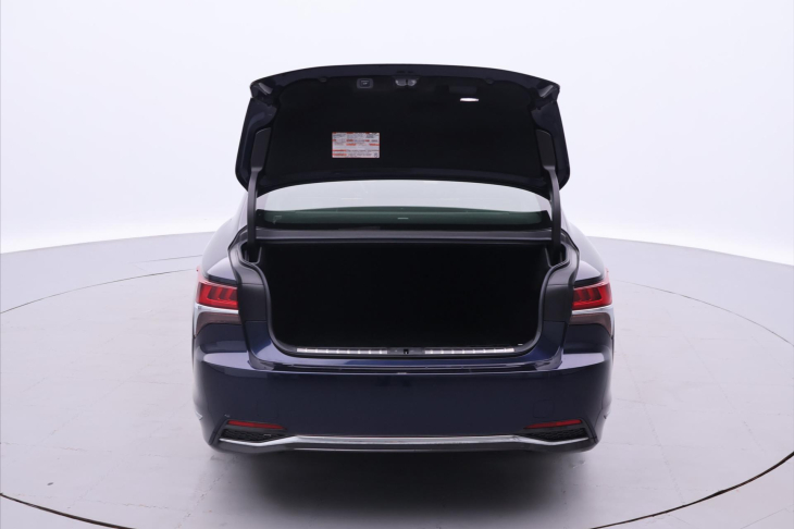 Lexus LS 500h 3,5 HEV 220kW Aut. 4x4 CZ