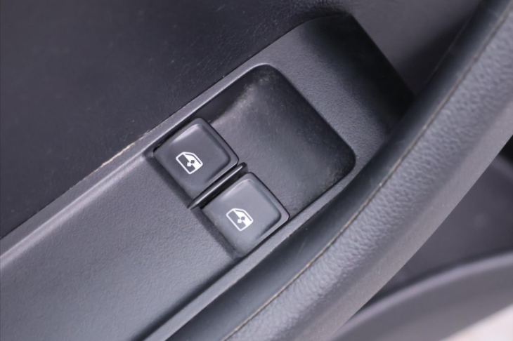 Škoda Fabia 1,2 TSI 66kW Klimatizace CZ