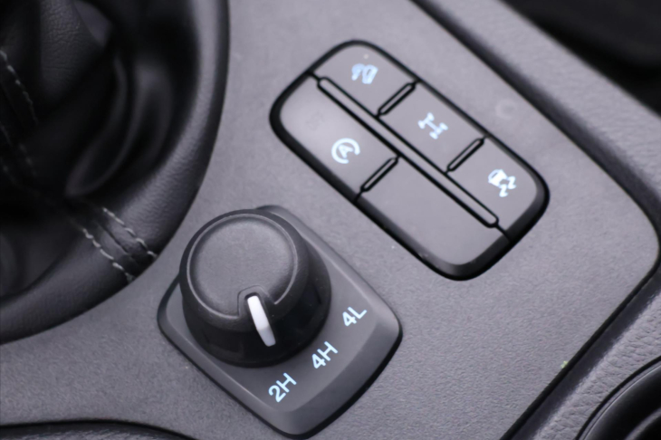 Ford Ranger 2,0 TDCi 125kW XLT CZ DPH