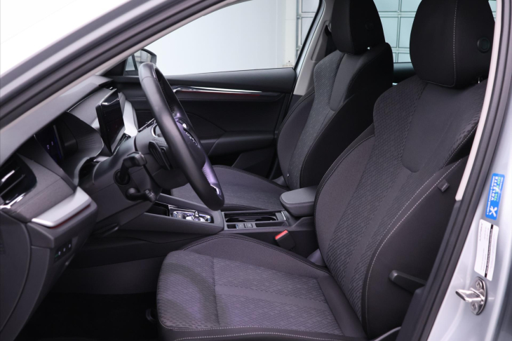 Škoda Octavia 2,0 TDI 110kW DSG Style DPH CZ