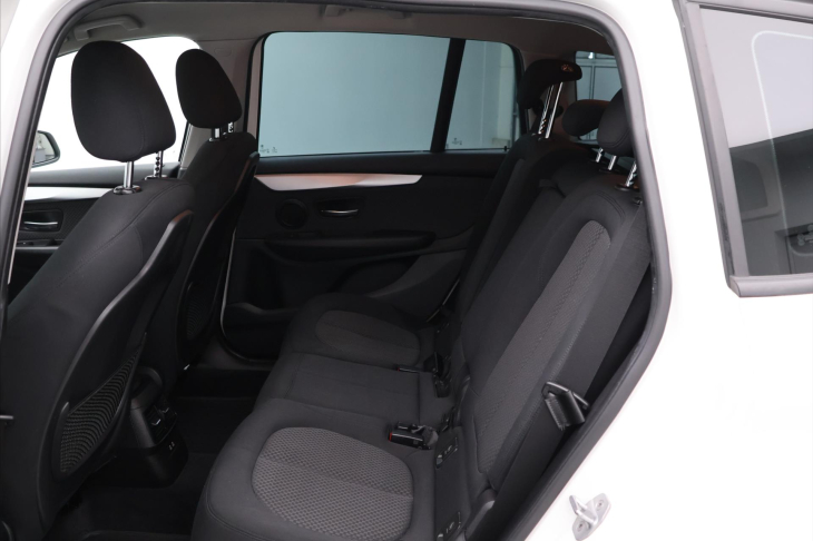 BMW Řada 2 1,5 Gran Tourer 218i Aut. DPH