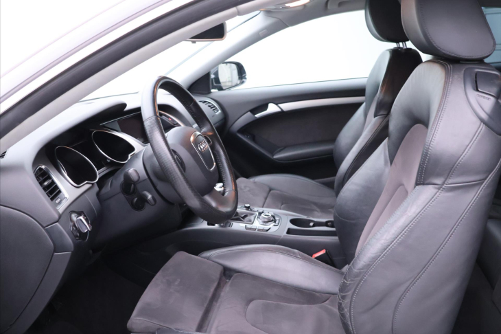 Audi A5 3,0 TDI 176kW Aut. Quattro