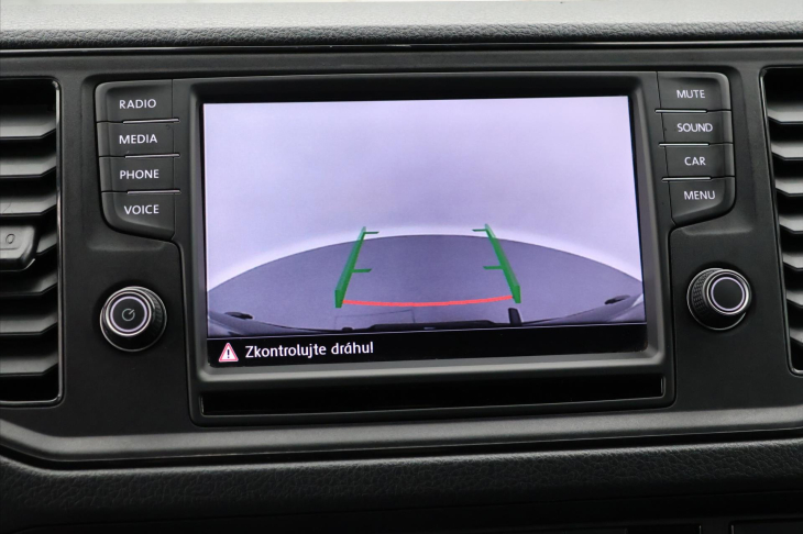 Volkswagen Crafter 2,0 TDI 103kW L2H2 Klima DPH