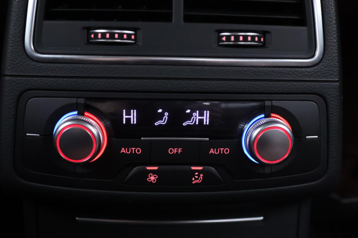 Audi A6 3,0 TDI 235kW Aut. quattro DPH