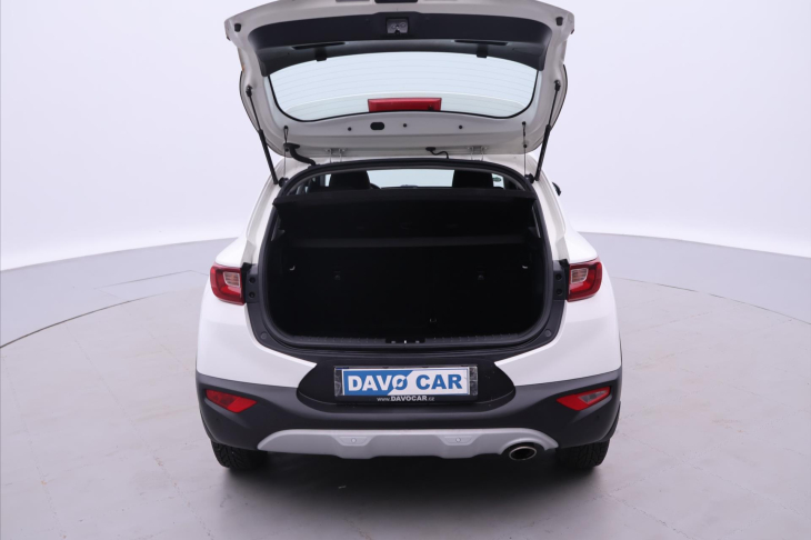Kia Stonic 1,0 T-GDi 88kW Aut Premium DPH