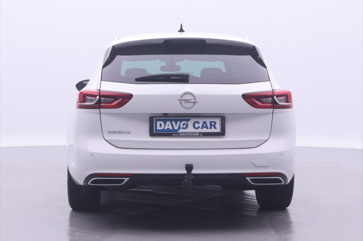 Opel Insignia 2,0 CDTI 128 kW Elegance ST