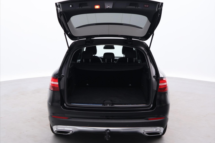 Mercedes-Benz GLC 2,1 220d 125kW 4MATIC CZ DPH