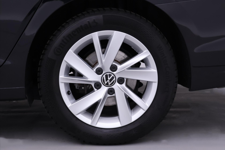 Volkswagen Golf 2,0 TDI 110kW DSG Style DPH