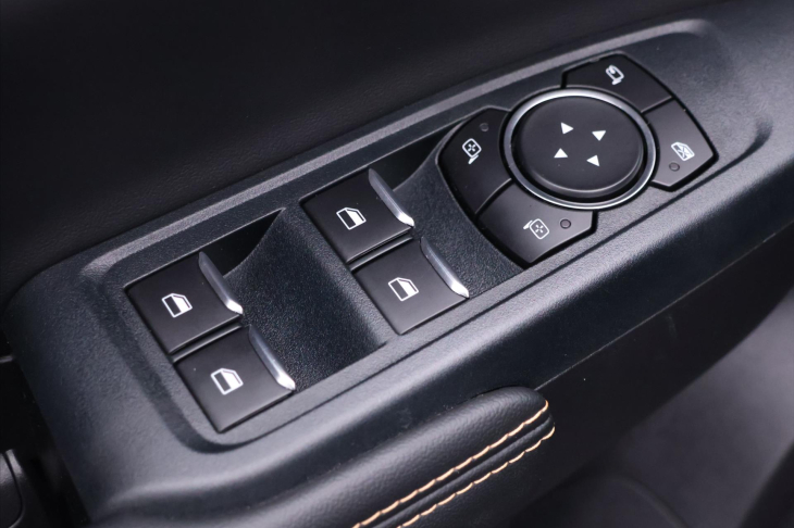 Ford Ranger 3,0 V6 TDI Double Cab Wildtrak Hard Top