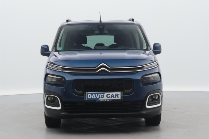 Citroën Berlingo 1,5 HDI 96kW Shine M PANO