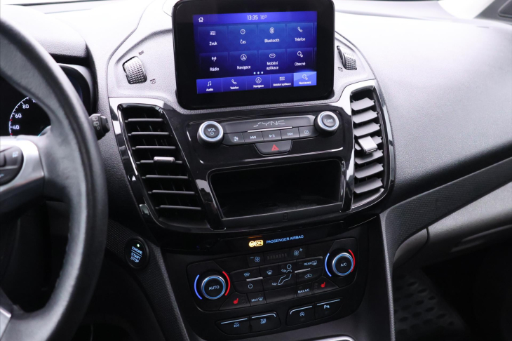 Ford Tourneo Connect 1,5 EcoBlue 88kW CZ DPH