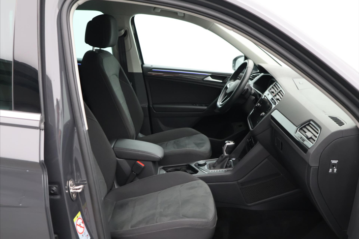 Volkswagen Tiguan 2,0 TSI 140kW 4MOT DSG DPH Elegance
