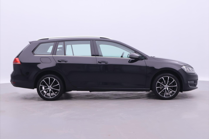 Volkswagen Golf 1,4 TSI Highline Bi-xenon