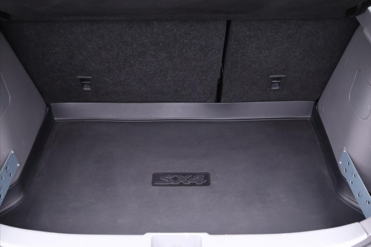 Suzuki SX4 1,6 VVT 79kW 4x4 CZ Tažné 1Maj