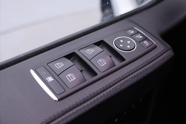 Mercedes-Benz Třídy G 3,0 D G 350 Bluetec AMG-line