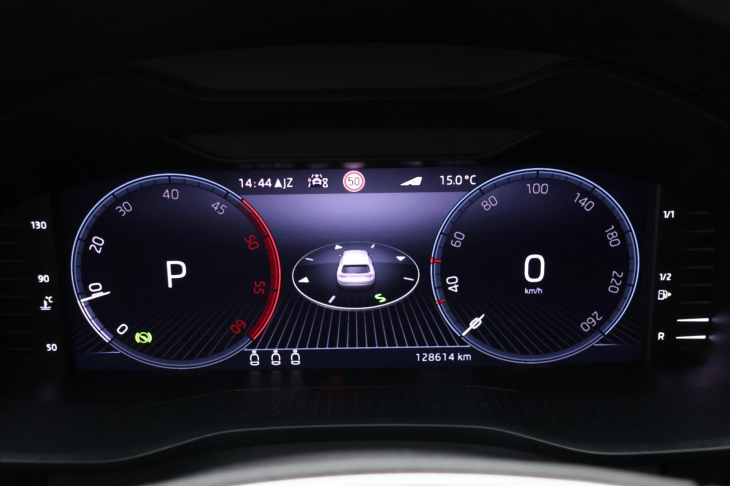 Škoda Kodiaq 2,0 TDI DSG 4x4 L&K DPH CZ 1Maj