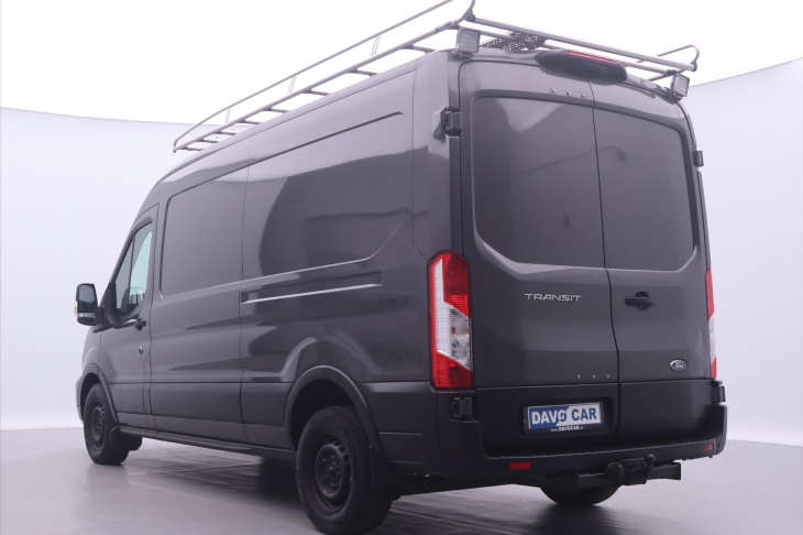 Ford Transit 2,0 TDCi 93kW Aut. L3H2 DPH
