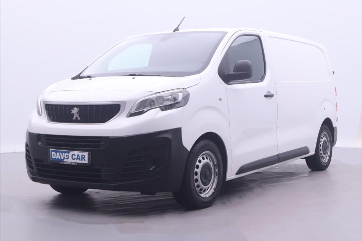 Peugeot Expert 1,6 HDI 85kW L2H2 Klima