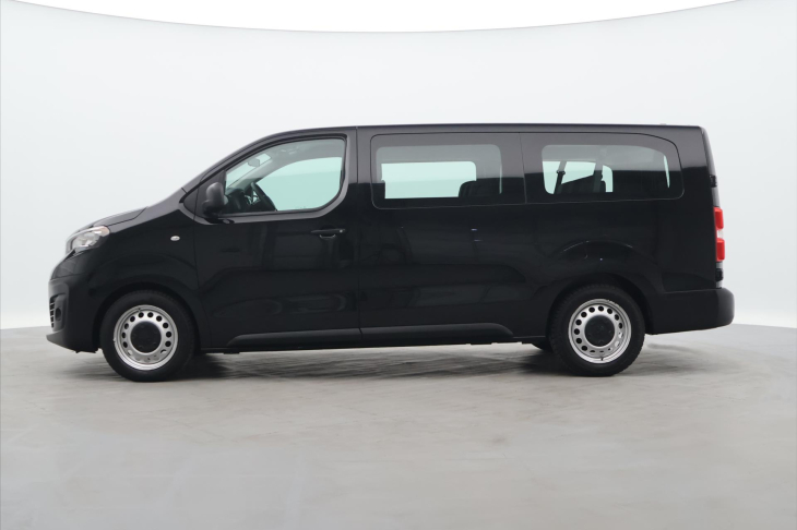 Peugeot Expert 1,5 HDI Klima 9-Míst Long DPH