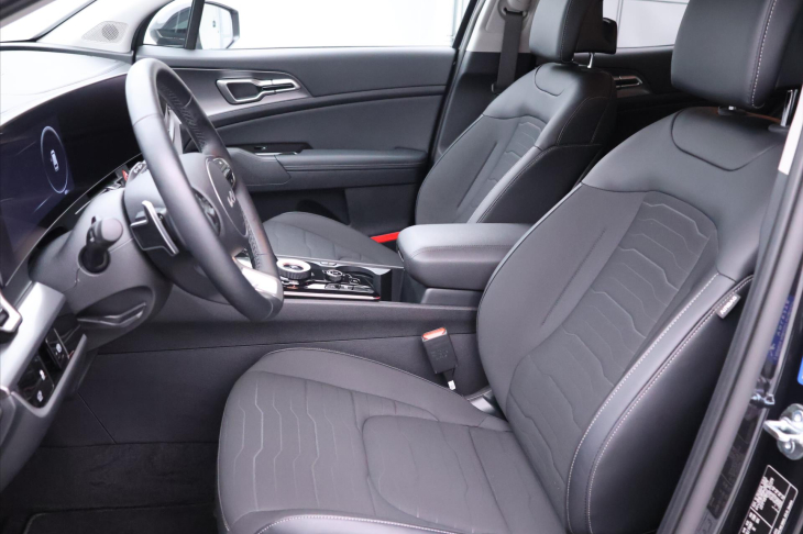 Kia Sportage 1,6 T-GDI 118kW Aut. AWD DPH