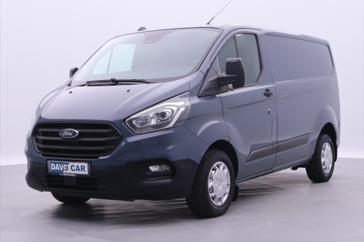 Ford Transit Custom 2,0 TDCI 280 L1 Klima park. kamera DPH