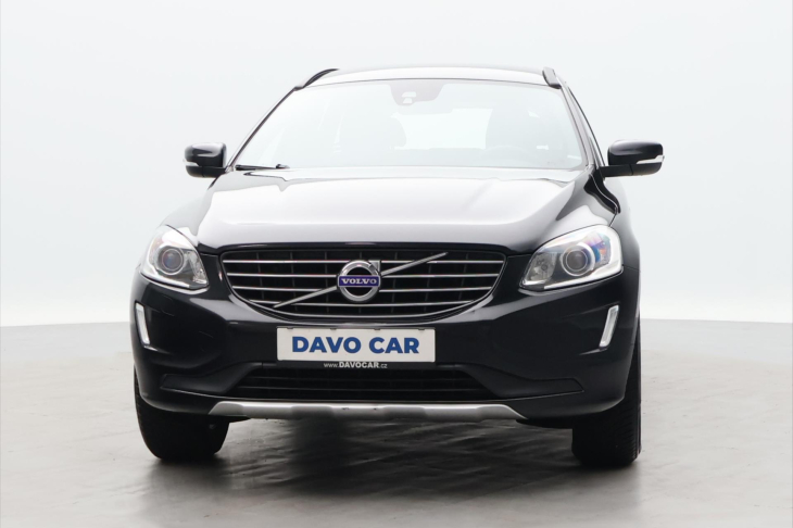 Volvo XC60 2,0 D4 120kW Momentum AUT