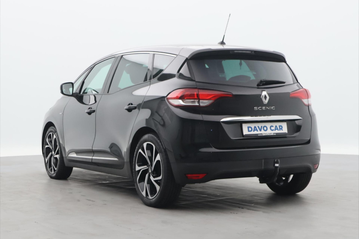 Renault Scénic 1,6 dCi 118kW Aut. Bose LED