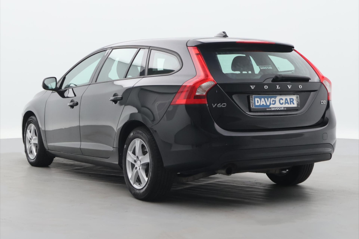 Volvo V60 1,6 D2 84kW Kinetic