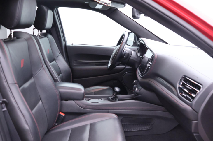 Dodge Durango 5,7 Hemi 268kW R/T 4x4