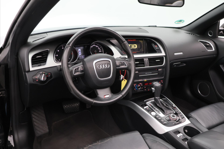 Audi A5 3,0 TDI 176kW quattro S-line