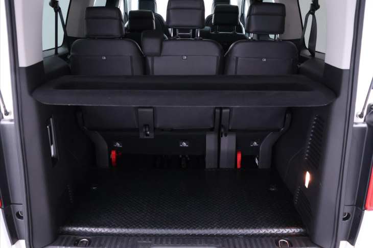 Citroën SpaceTourer 2,0 HDI 130kW Aut. XL 7-Míst