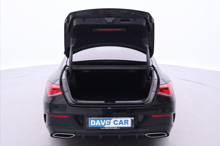 Mercedes-Benz CLA 1,3 200 120kW AMG DPH CZ