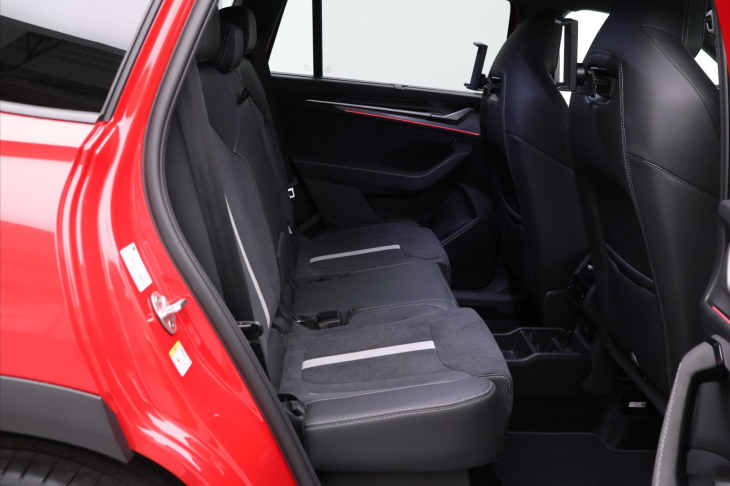 Škoda Kodiaq 2,0 TDI DSG 4x4 Sportline CZ  DPH