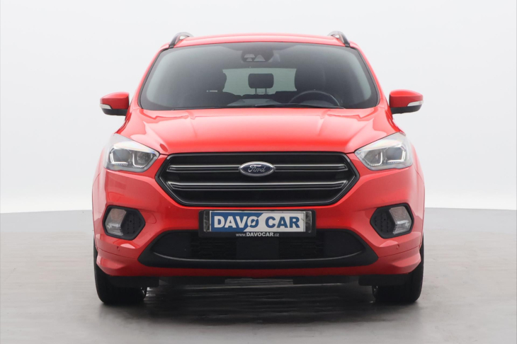 Ford Kuga 2.0 TDCi 132kW AWD ST-Line