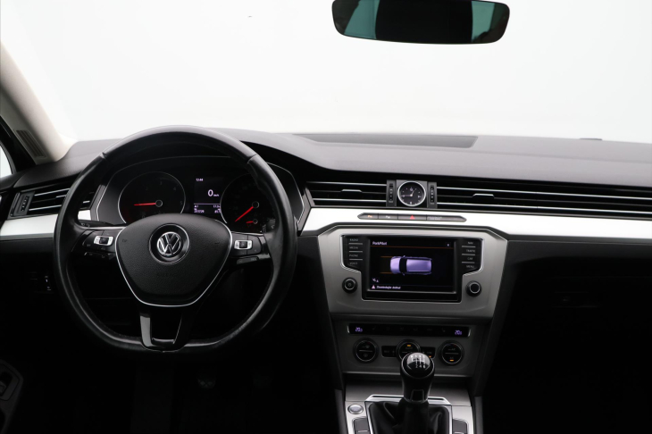 Volkswagen Passat 2.0 TDI 110kW Comfortline