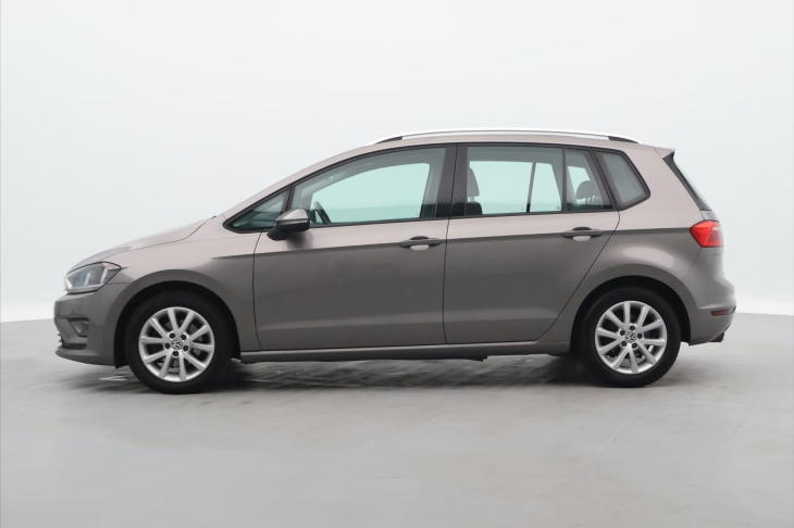 Volkswagen Golf Sportsvan 1,4 TSI 92kW Comfortline DSG