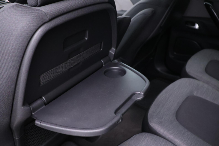 Citroën C4 SpaceTourer 1,5 HDi 96KW Feel Navi Aut.klima