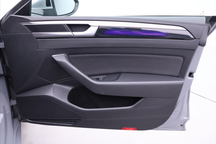 Volkswagen Arteon Shooting Brake 2,0 TSI 235kW 4Motion DPH R