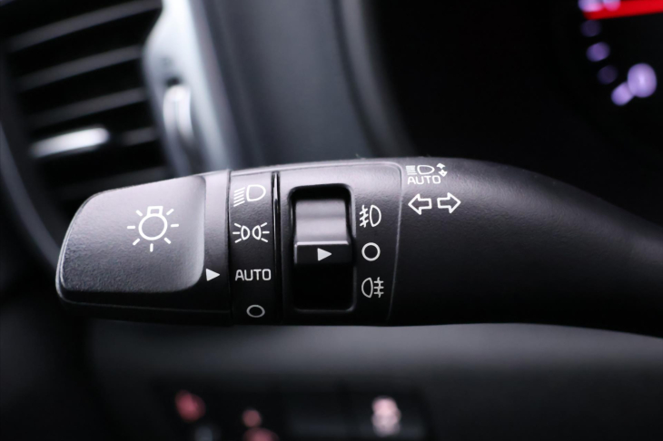 Kia Sportage 2,0 CRDi 136kW AWD CZ Navi