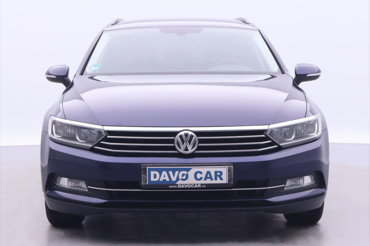 Volkswagen Passat 2.0 TDI 110kW DSG Comfort LED