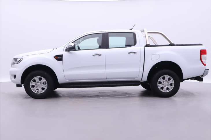 Ford Ranger 2,0 TDCI 125kW 4x4 XLT 1.Maj.