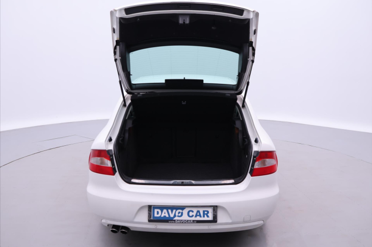 Škoda Superb 2,0 TDI 125kW DSG Elegance