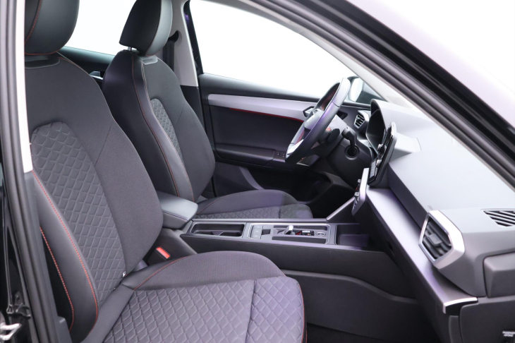 Seat Leon 2,0 TDI FR 110kW DSG CZ DPH