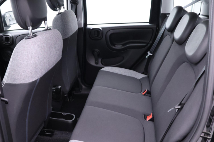 Fiat Panda 1,0 i Hybrid Cross Klima DPH