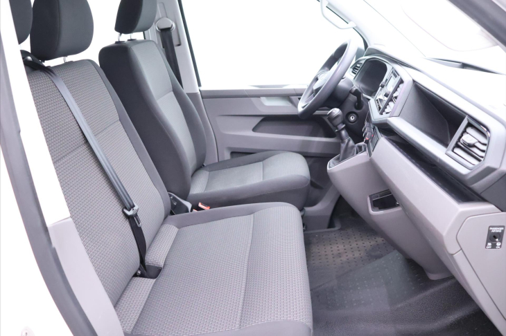Volkswagen Transporter 2,0 TDI 81kW 9-míst Klima DPH