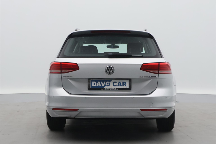 Volkswagen Passat Variant 2,0 TDI 110kW Highline Klima